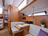 Sun Odyssey 409 Performance
