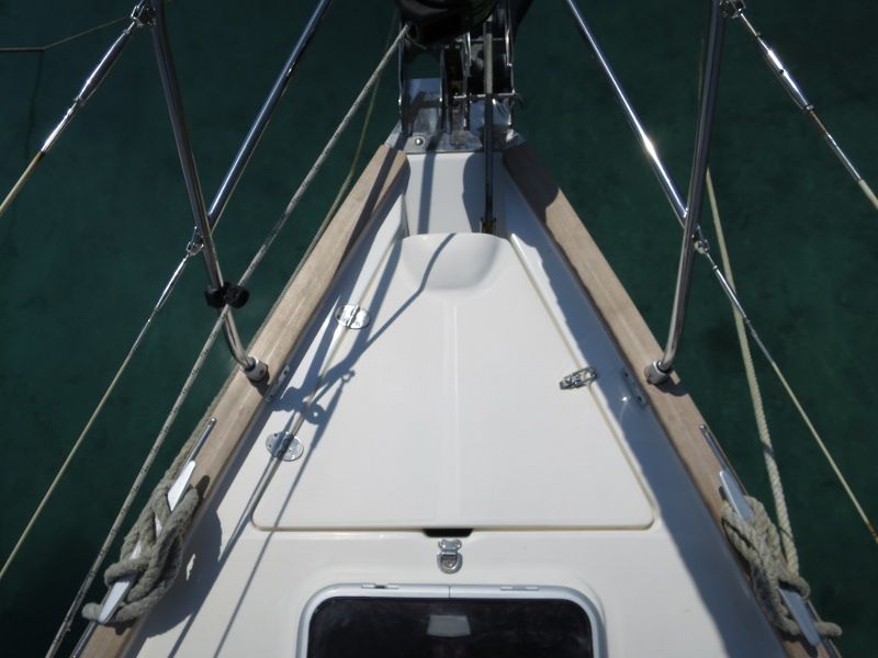 Bavaria 46 C