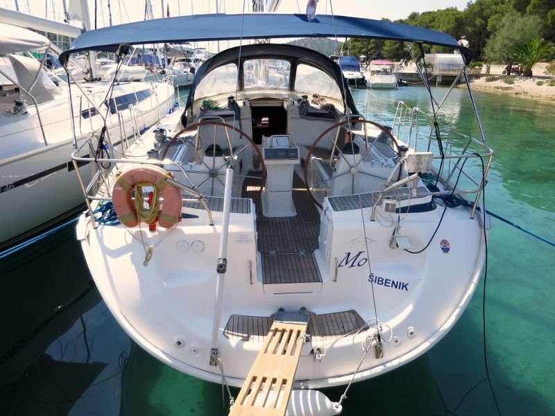 Bavaria 46 C