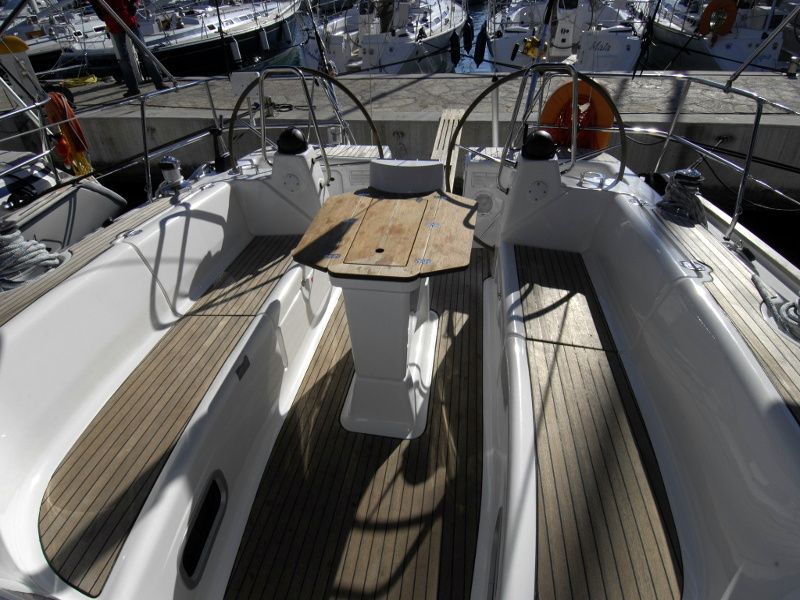 Bavaria 46 C