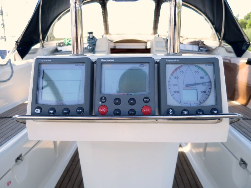 Bavaria 46 C
