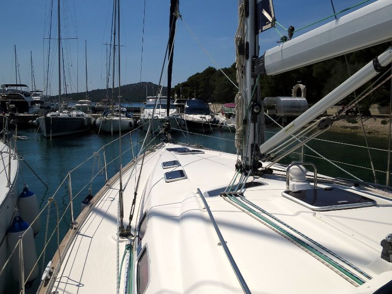 Bavaria 46 C