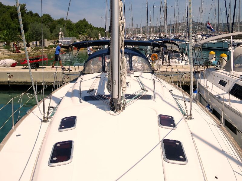 Bavaria 46 C