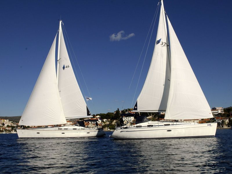 Bavaria 46 C