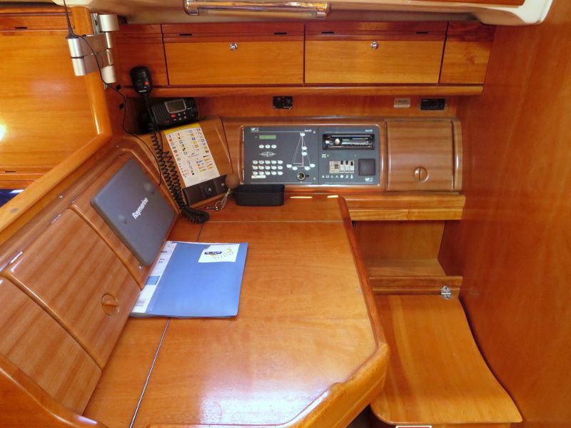 Bavaria 46 C