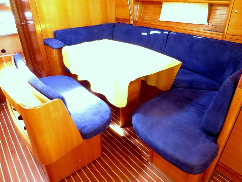 Bavaria 46 C