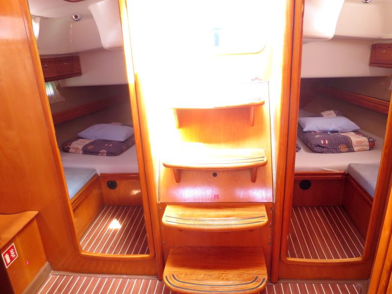 Bavaria 46 C