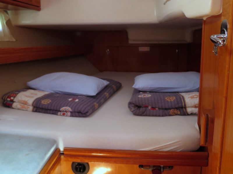 Bavaria 46 C