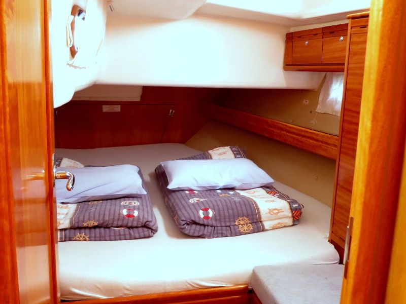Bavaria 46 C