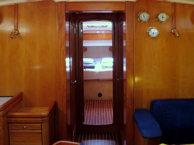 Bavaria 46 C