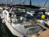 Oceanis 55
