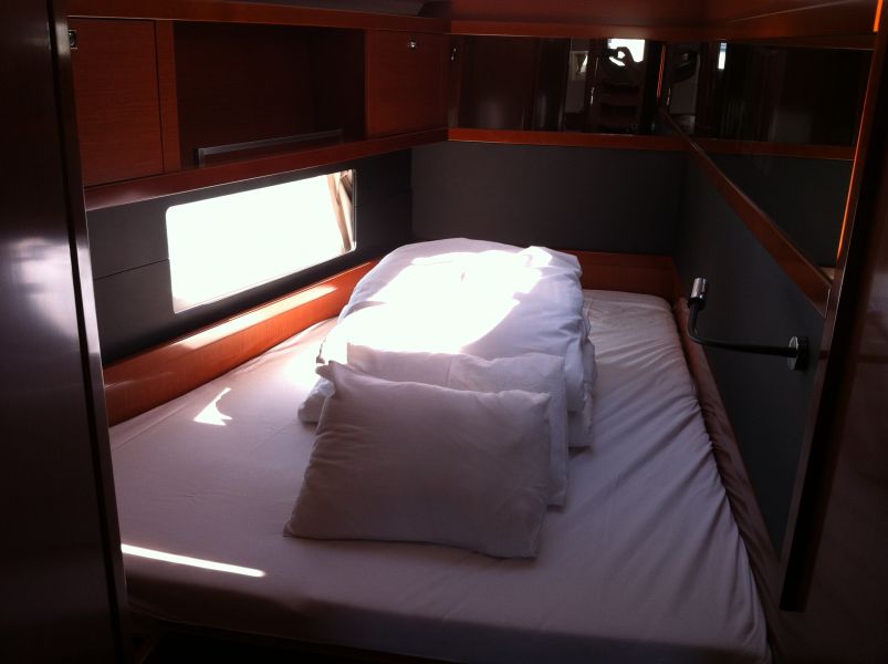 Oceanis 55