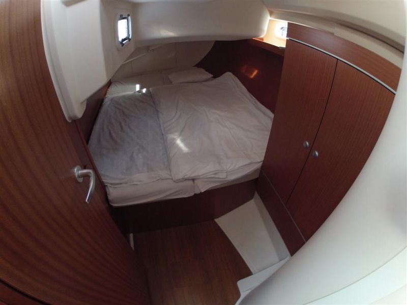 Hanse 385