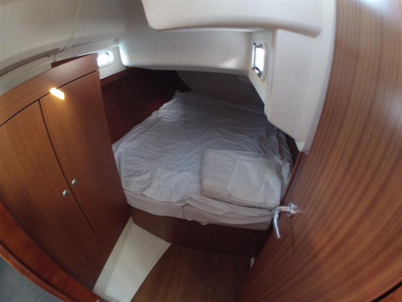Hanse 385