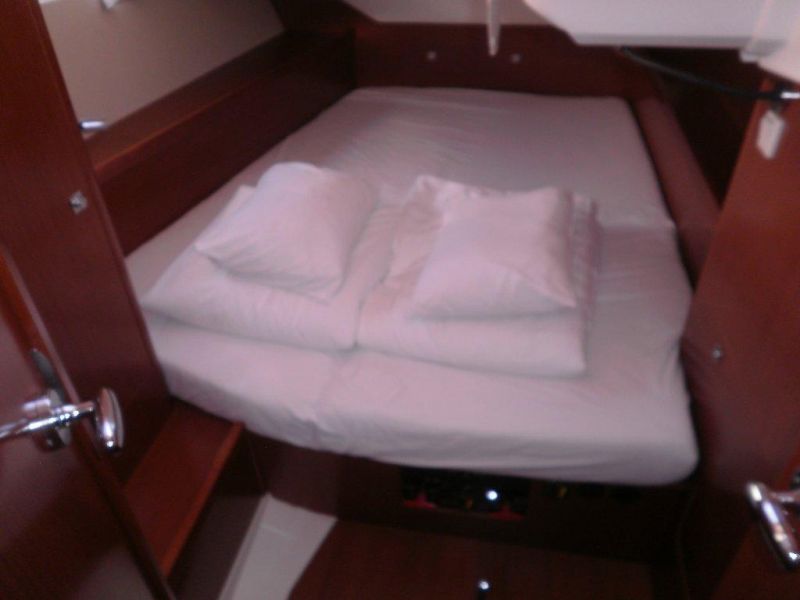 Oceanis 45