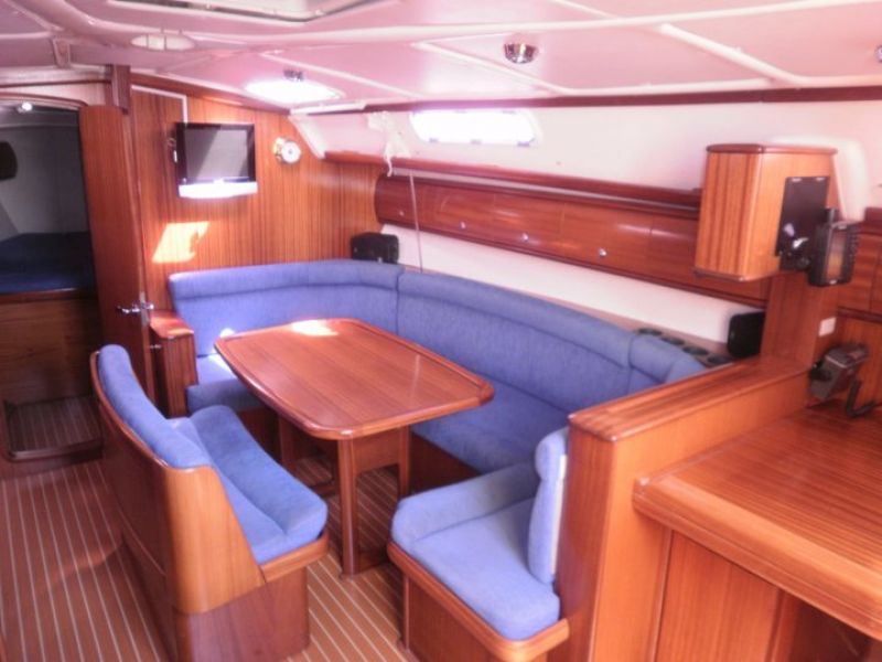 Bavaria 38