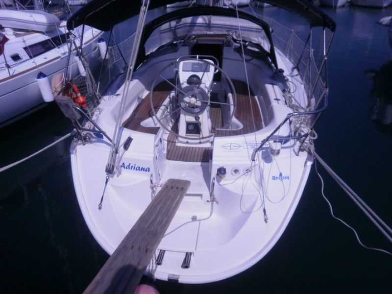 Bavaria 36 Cruiser