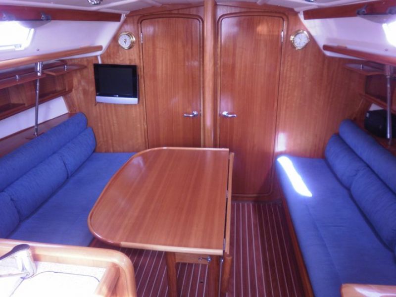 Bavaria 36 Cruiser