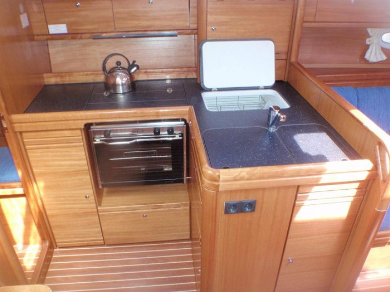 Bavaria 38 Cruiser