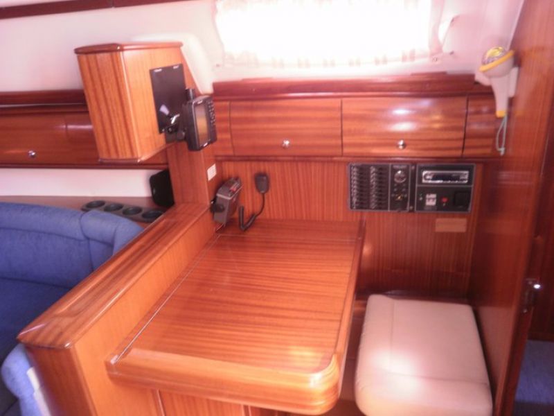 Bavaria 38