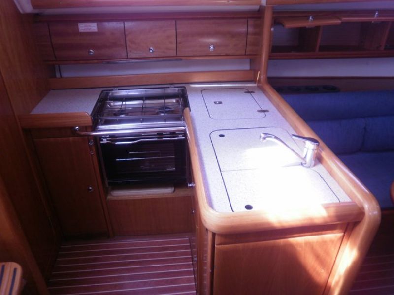 Bavaria 36 Cruiser