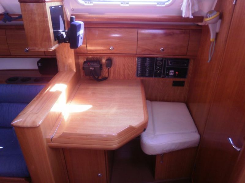 Bavaria 36 Cruiser