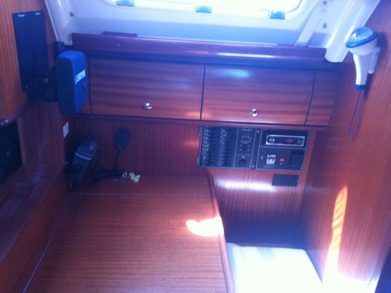 Bavaria 38