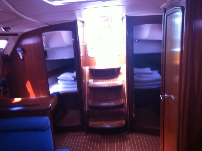 Bavaria 38