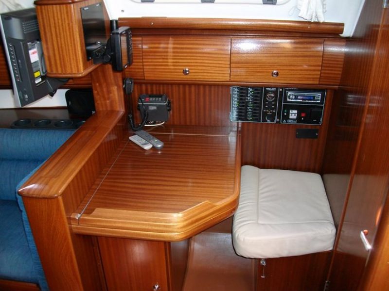 Bavaria 36 Cruiser