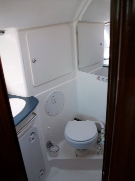 Bavaria 36 Cruiser