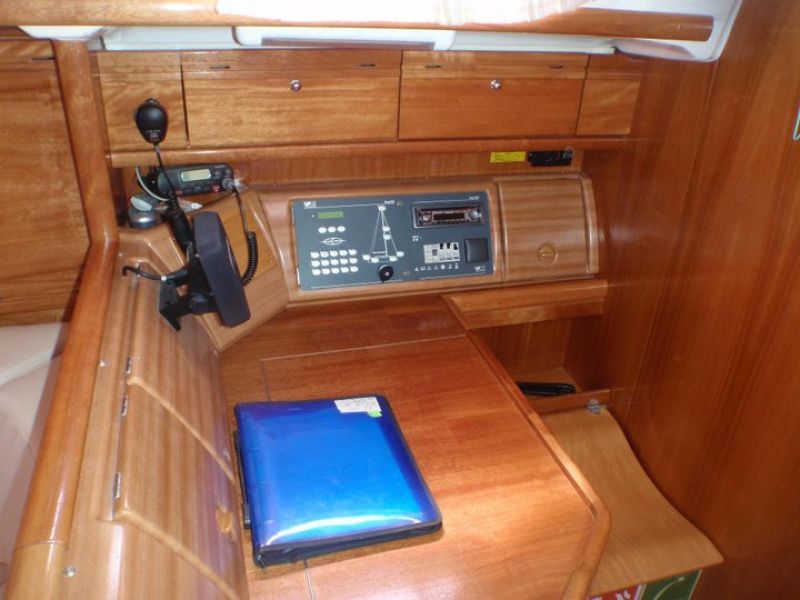 Bavaria 46 Cruiser
