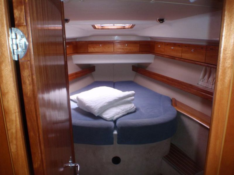 Bavaria 46 Cruiser