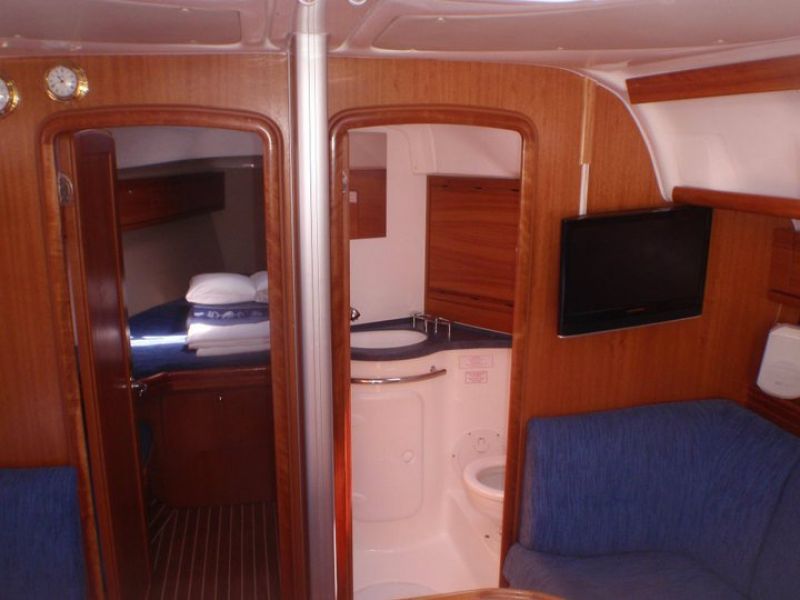 Bavaria 38 Cruiser