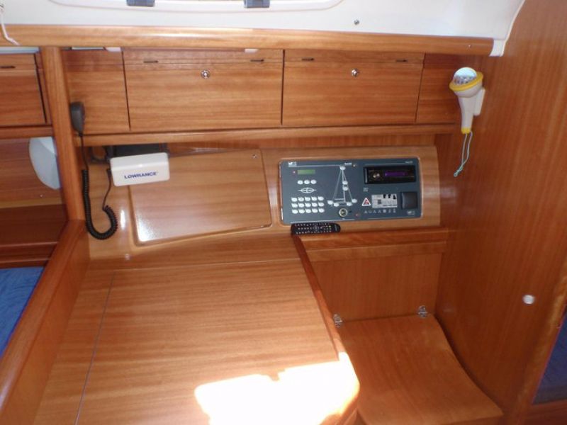 Bavaria 38 Cruiser