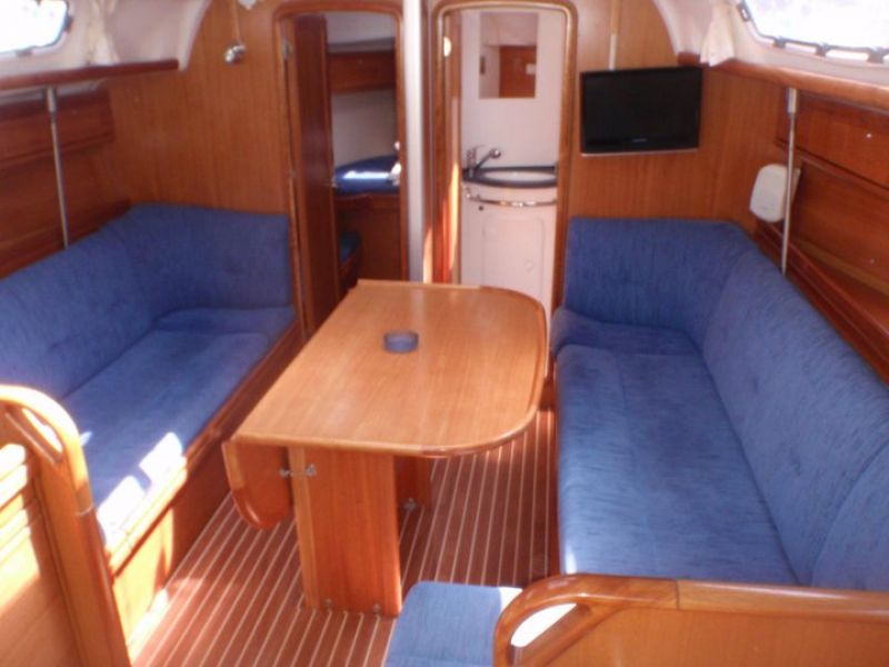Bavaria 38 Cruiser