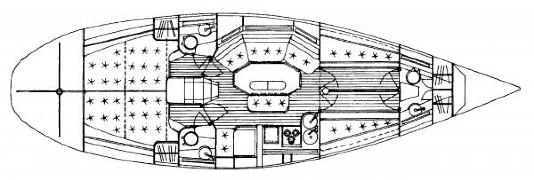 Elan 431