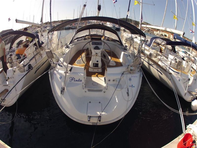 Bavaria 38