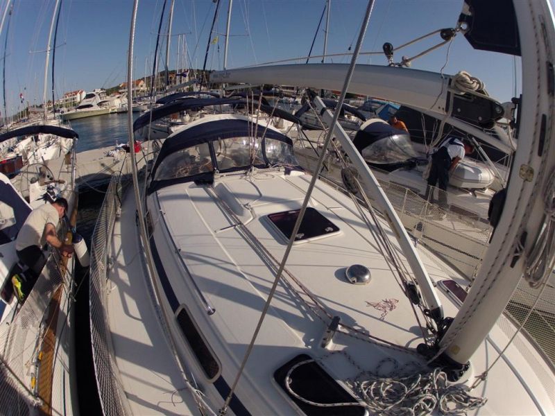 Bavaria 38