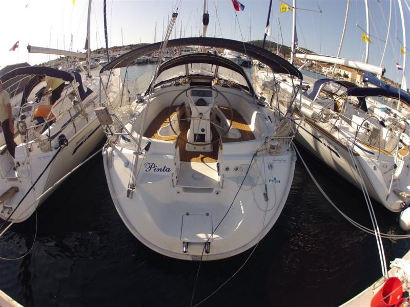 Bavaria 38