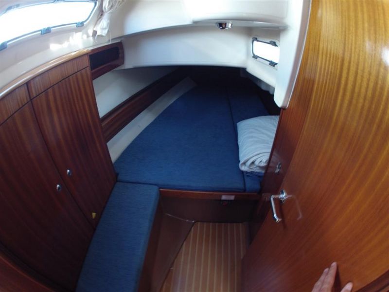 Bavaria 38