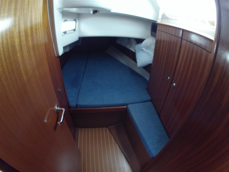 Bavaria 38