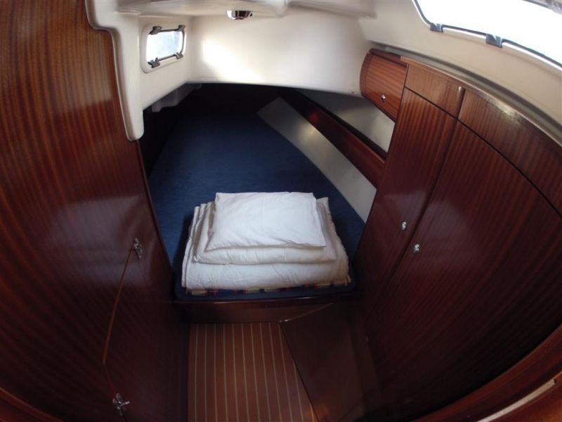 Bavaria 36 Cruiser