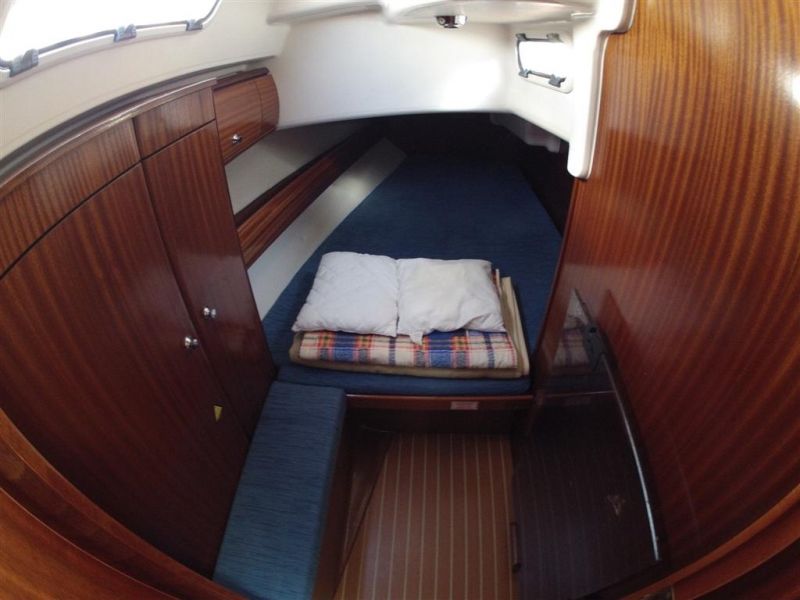 Bavaria 36 Cruiser