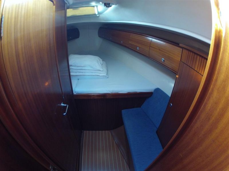 Bavaria 36 Cruiser