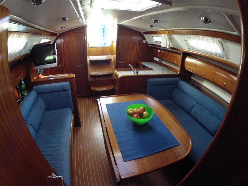 Bavaria 36 Cruiser