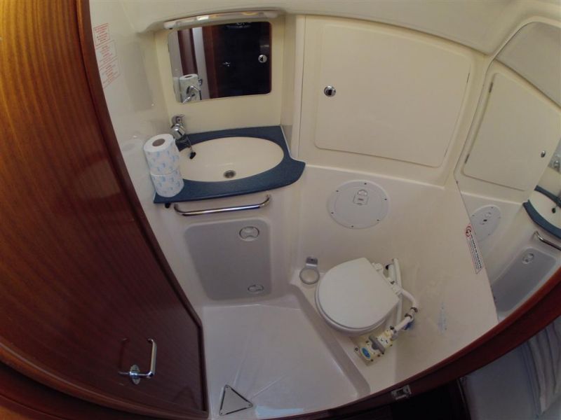 Bavaria 36 Cruiser