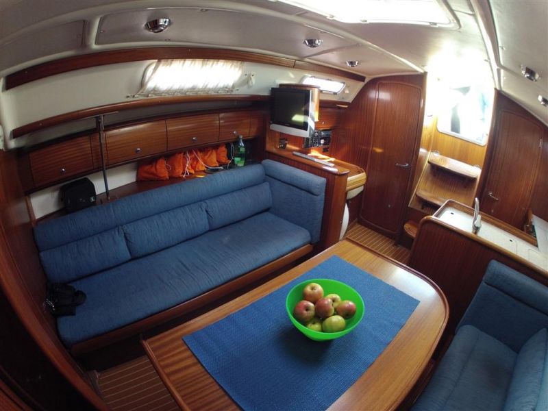 Bavaria 36 Cruiser