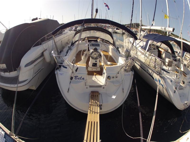 Bavaria 36 Cruiser