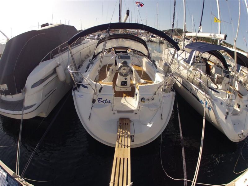Bavaria 36 Cruiser