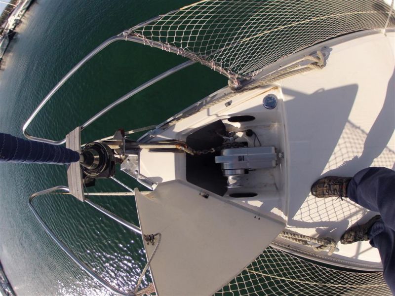Bavaria 36 Cruiser